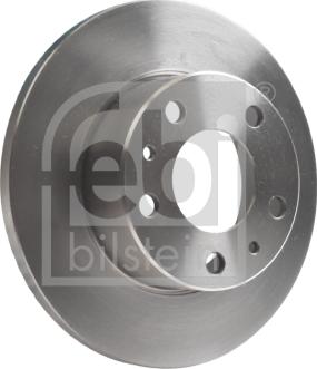 Febi Bilstein 17416 - Disc frana aaoparts.ro