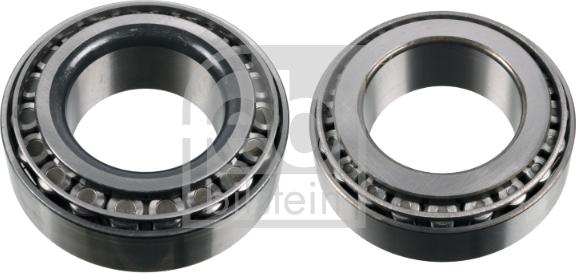 Febi Bilstein 174179 - Rulment roata aaoparts.ro