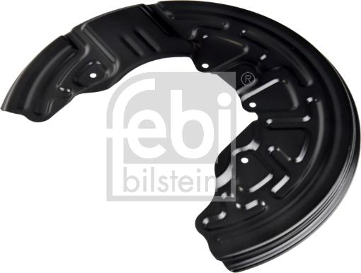 Febi Bilstein 174891 - Protectie stropire,disc frana aaoparts.ro