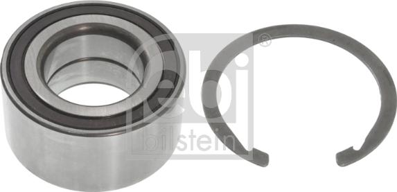 Febi Bilstein 174859 - Set rulment roata aaoparts.ro