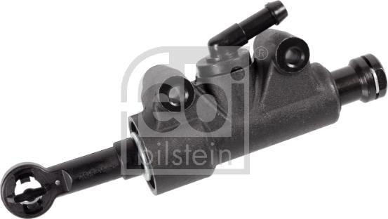 Febi Bilstein 174866 - Pompa centrala, ambreiaj aaoparts.ro