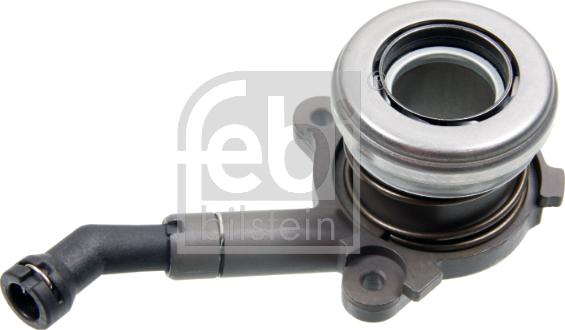 Febi Bilstein 174861 - Rulment de presiune, ambreiaj aaoparts.ro