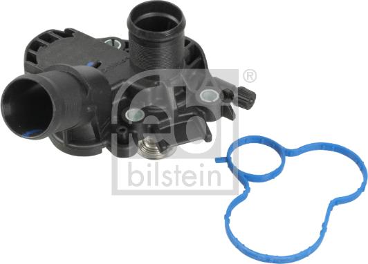 Febi Bilstein 174390 - Termostat,lichid racire aaoparts.ro