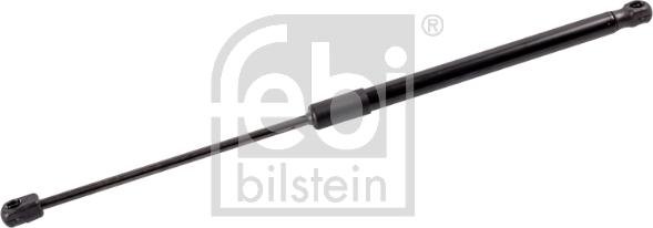 Febi Bilstein 174353 - Amortizor portbagaj aaoparts.ro