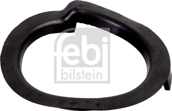 Febi Bilstein 174362 - Tampon cauciuc, suspensie aaoparts.ro