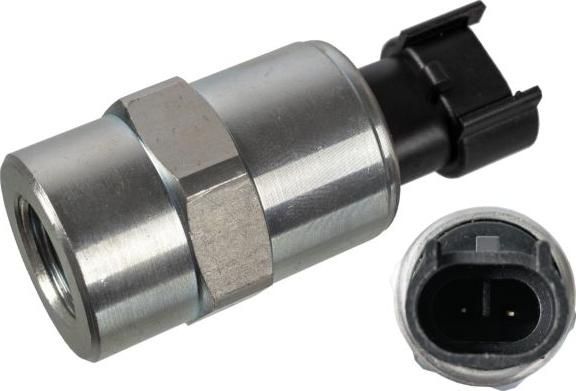Febi Bilstein 174306 - Senzor,presiune ulei aaoparts.ro