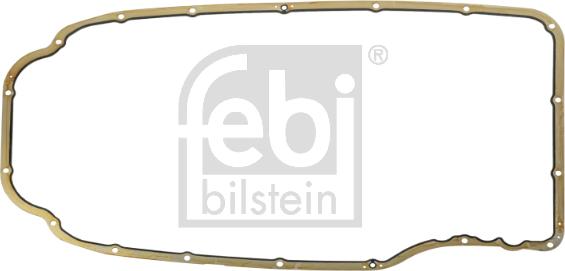 Febi Bilstein 174302 - Garnitura baie ulei aaoparts.ro