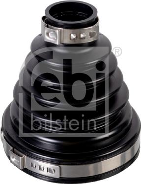 Febi Bilstein 174389 - Burduf cauciuc, articulatie planetara aaoparts.ro