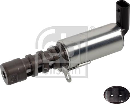 Febi Bilstein 174382 - Supapa comanda, poz. arbore cu came aaoparts.ro