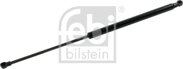 Febi Bilstein 174339 - Amortizor portbagaj aaoparts.ro