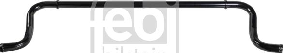 Febi Bilstein 174334 - Bara stabilizatoare,suspensie aaoparts.ro