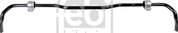 Febi Bilstein 174333 - Bara stabilizatoare,suspensie aaoparts.ro