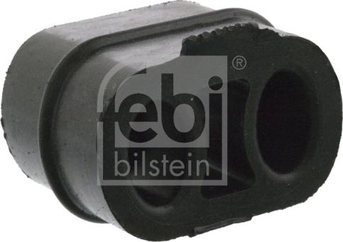 Febi Bilstein 17424 - Suport, toba esapament aaoparts.ro