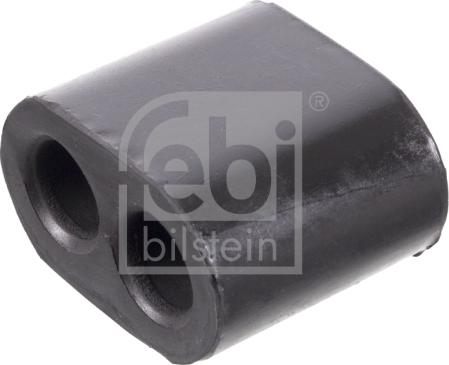 Febi Bilstein 17425 - Suport, toba esapament aaoparts.ro