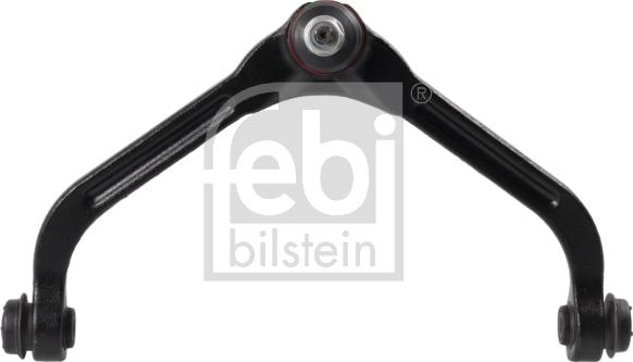 Febi Bilstein 174205 - Brat, suspensie roata aaoparts.ro