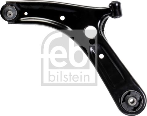 Febi Bilstein 174284 - Brat, suspensie roata aaoparts.ro