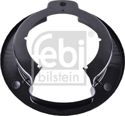 Febi Bilstein 174282 - Capac,tambur de frana aaoparts.ro