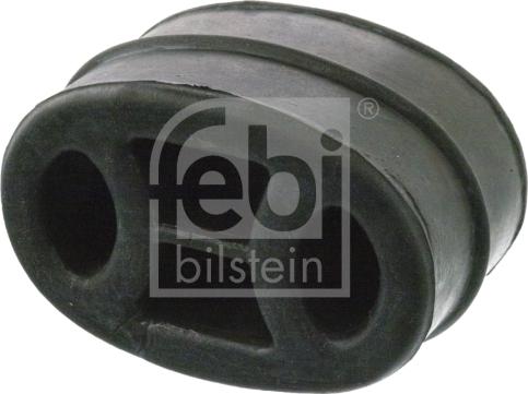 Febi Bilstein 17428 - Suport, toba esapament aaoparts.ro