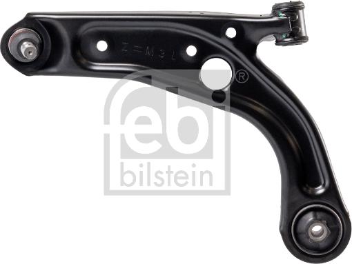 Febi Bilstein 174238 - Brat, suspensie roata aaoparts.ro