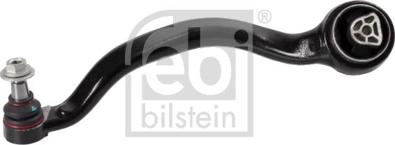 Febi Bilstein 174227 - Brat, suspensie roata aaoparts.ro