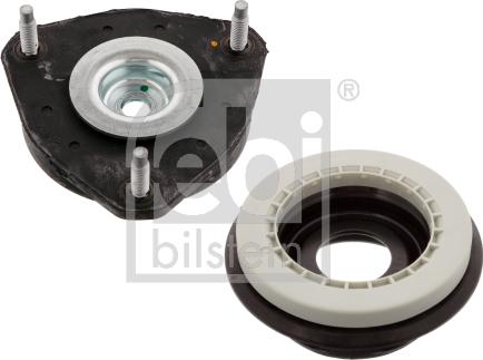 Febi Bilstein 174274 - Rulment sarcina suport arc aaoparts.ro