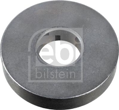 Febi Bilstein 174270 - Saiba, disc curea-arbore cotit aaoparts.ro