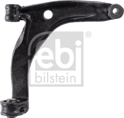 Febi Bilstein 174795 - Brat, suspensie roata aaoparts.ro