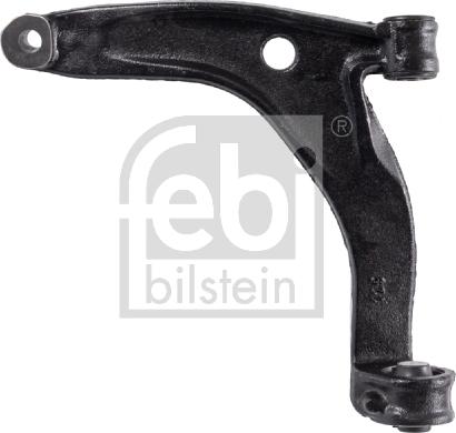 Febi Bilstein 174796 - Brat, suspensie roata aaoparts.ro