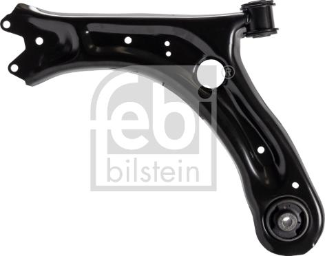 Febi Bilstein 174790 - Brat, suspensie roata aaoparts.ro