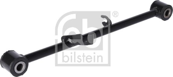 Febi Bilstein 174793 - Brat, suspensie roata aaoparts.ro