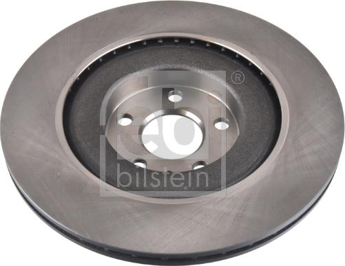 Febi Bilstein 174754 - Disc frana aaoparts.ro