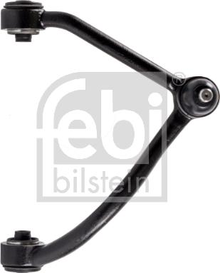 Febi Bilstein 174757 - Brat, suspensie roata aaoparts.ro