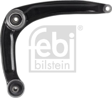 Febi Bilstein 174769 - Brat, suspensie roata aaoparts.ro