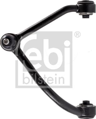 Febi Bilstein 174761 - Brat, suspensie roata aaoparts.ro