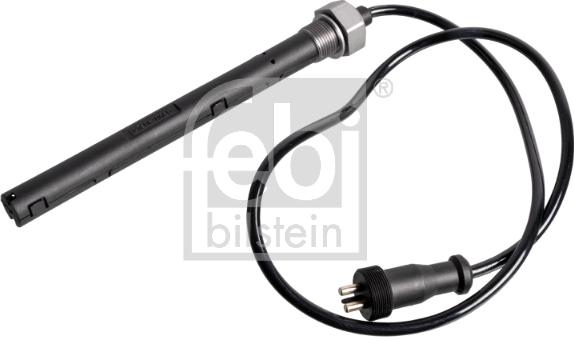 Febi Bilstein 174704 - Senzor,nivel ulei motor aaoparts.ro