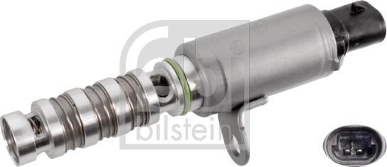 Febi Bilstein 174705 - Supapa comanda, poz. arbore cu came aaoparts.ro