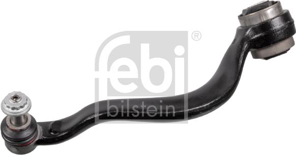 Febi Bilstein 174786 - Brat, suspensie roata aaoparts.ro