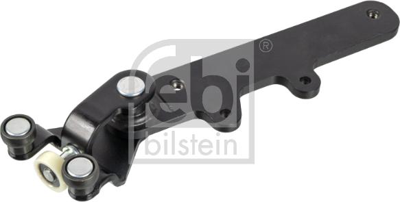 Febi Bilstein 174733 - Ghidaj cu role, usa glisanta aaoparts.ro