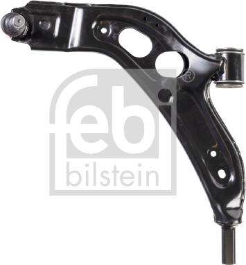 Febi Bilstein 174729 - Brat, suspensie roata aaoparts.ro