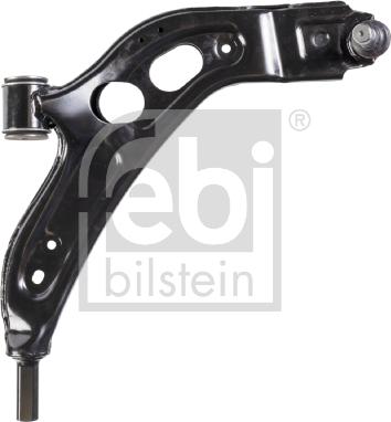 Febi Bilstein 174728 - Brat, suspensie roata aaoparts.ro