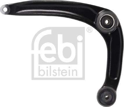 Febi Bilstein 174770 - Brat, suspensie roata aaoparts.ro