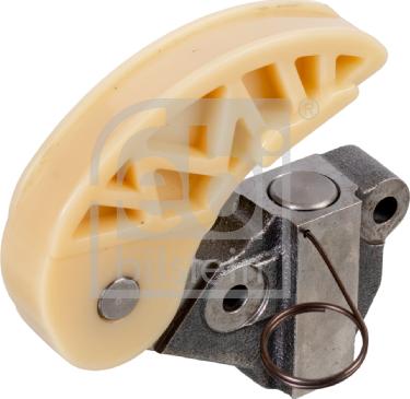 Febi Bilstein 175993 - Intinzator lant, antrenare pompa ulei aaoparts.ro