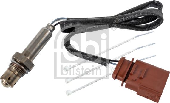 Febi Bilstein 175949 - Sonda Lambda aaoparts.ro