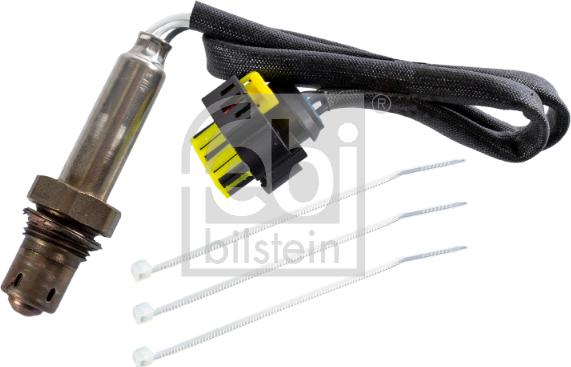 Febi Bilstein 175951 - Sonda Lambda aaoparts.ro