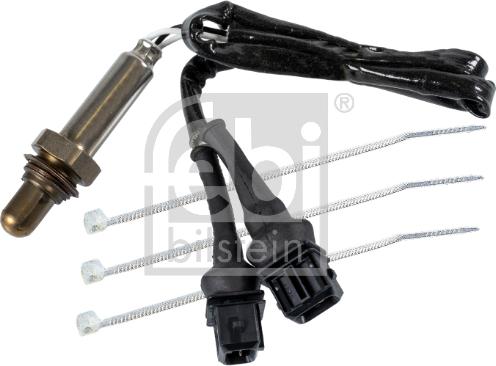 Febi Bilstein 175957 - Sonda Lambda aaoparts.ro