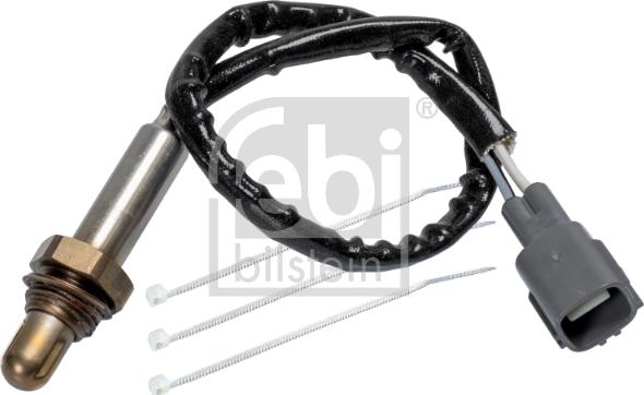 Febi Bilstein 175966 - Sonda Lambda aaoparts.ro