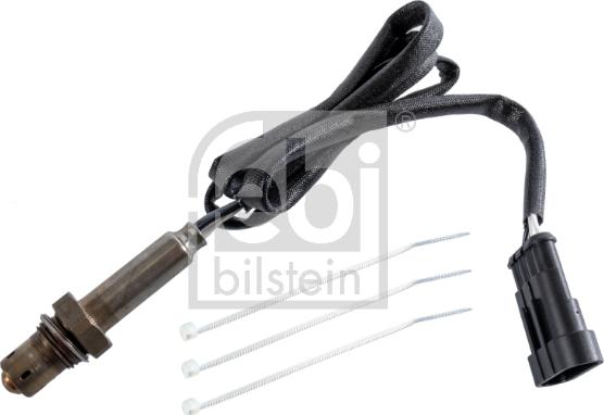 Febi Bilstein 175907 - Sonda Lambda aaoparts.ro
