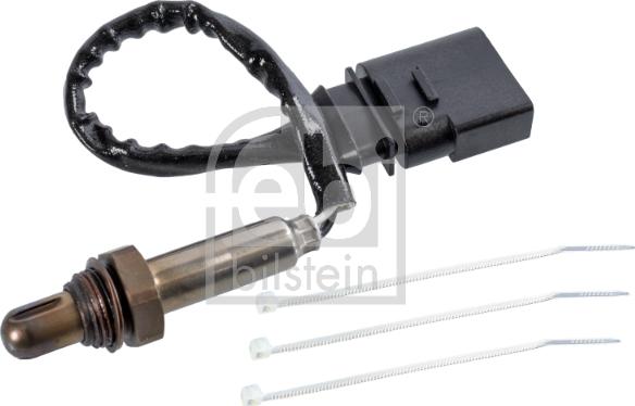 Febi Bilstein 175937 - Sonda Lambda aaoparts.ro