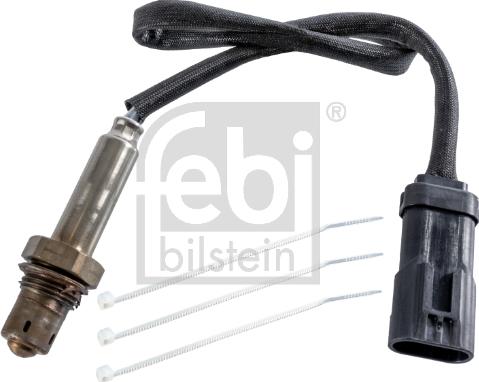 Febi Bilstein 175929 - Sonda Lambda aaoparts.ro