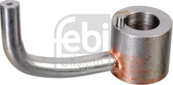 FEBI Bilstein 175923 - Diuza ulei, racire fusta piston aaoparts.ro